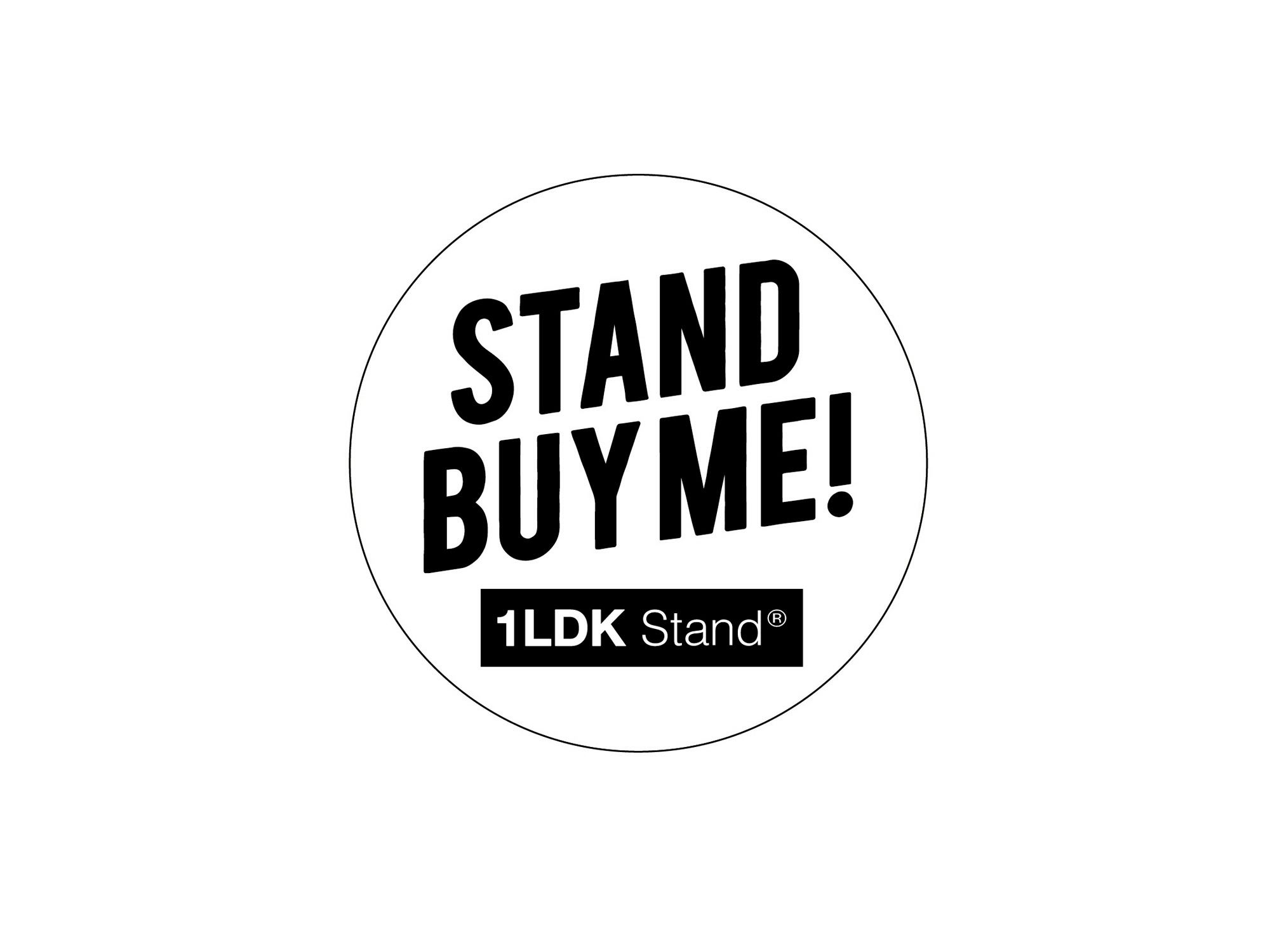 1LDK Stand | 1LDK ONLINE STORE