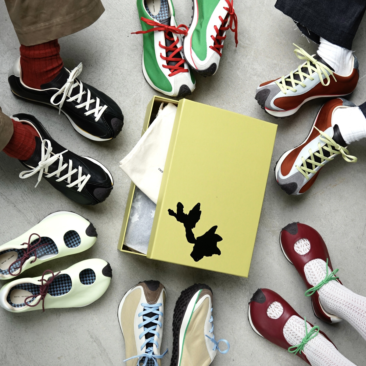 Martin Sallieres26ss