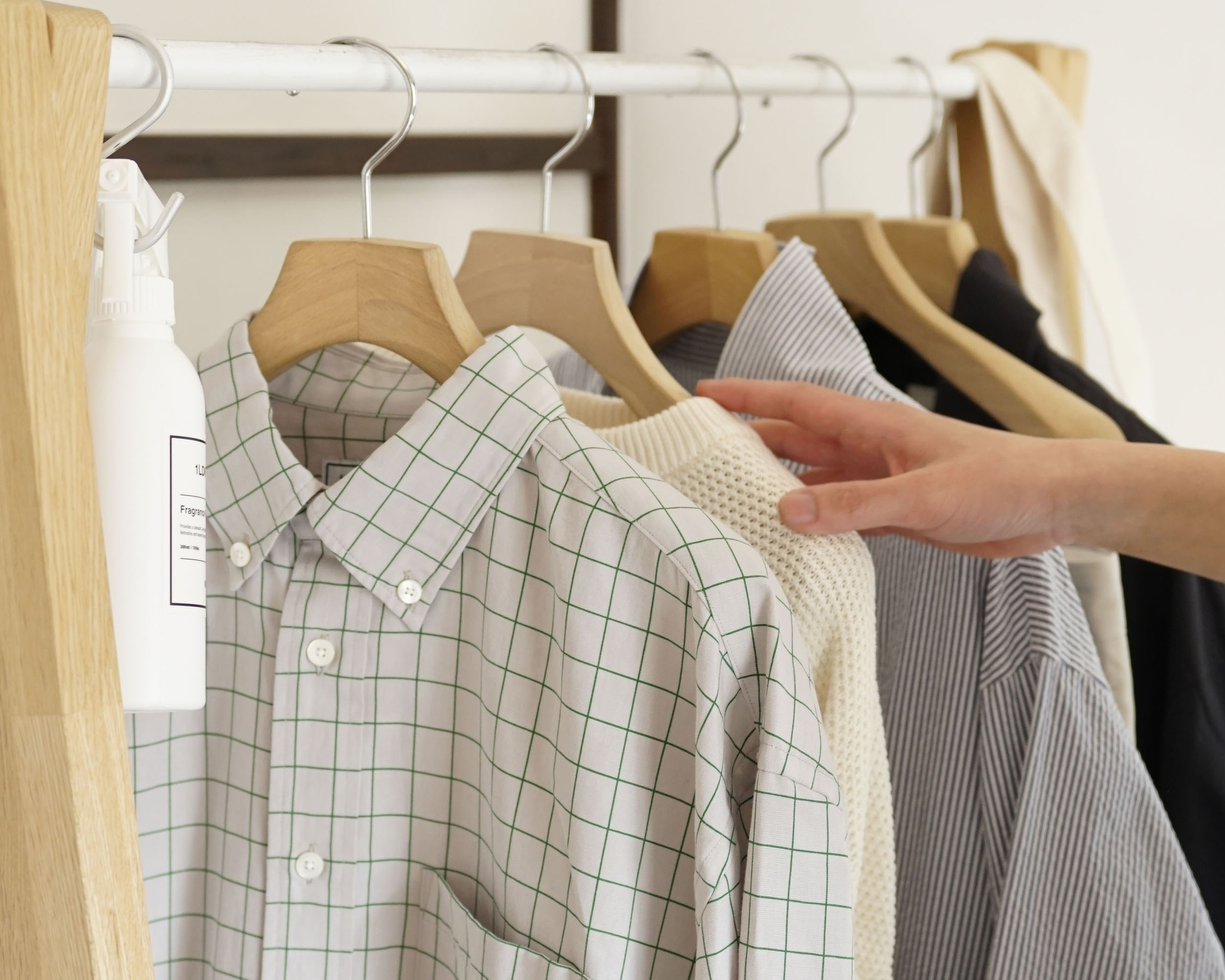 NEW LIFE IN DAILY LIFE