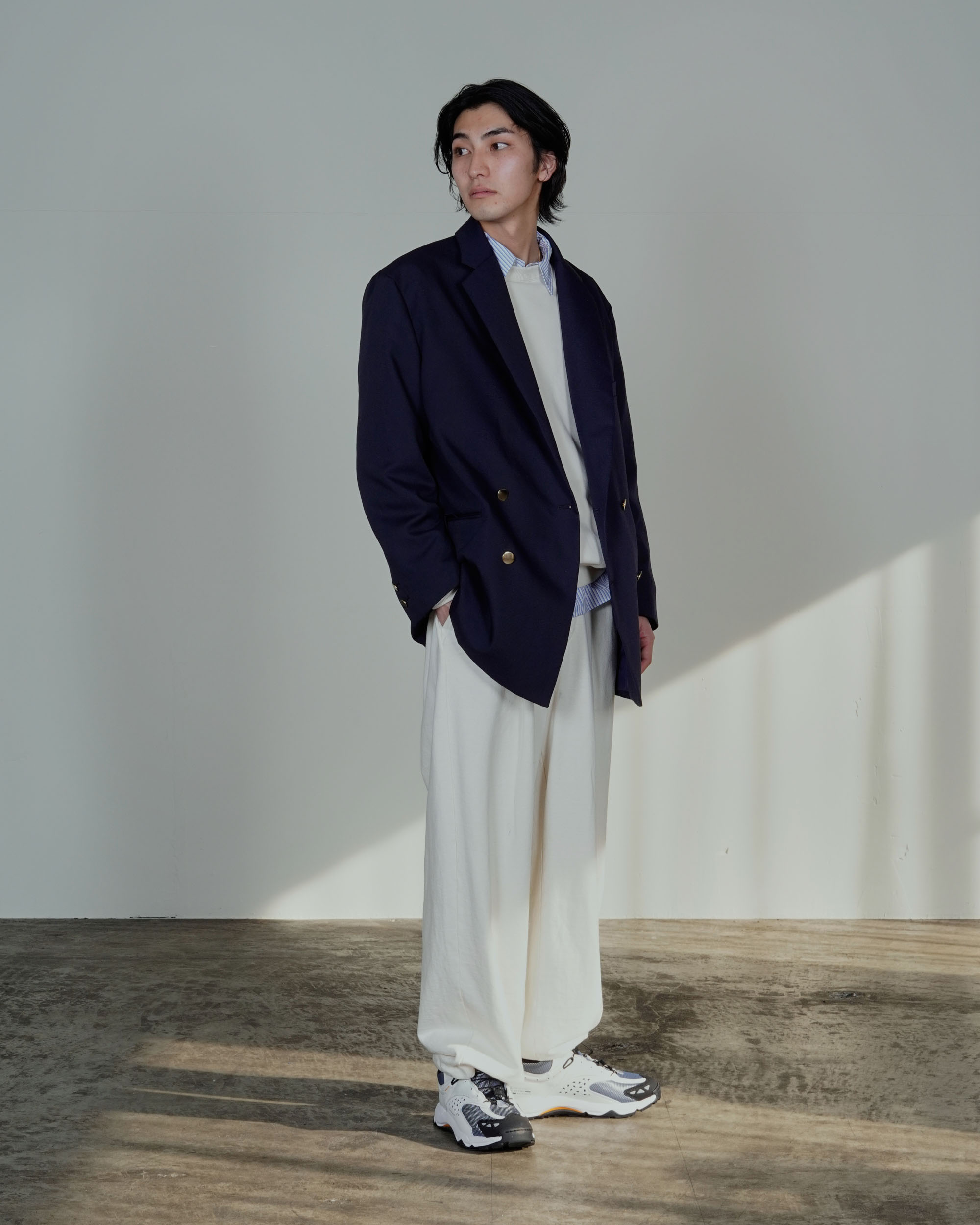 1LDK 24SPRING LOOK