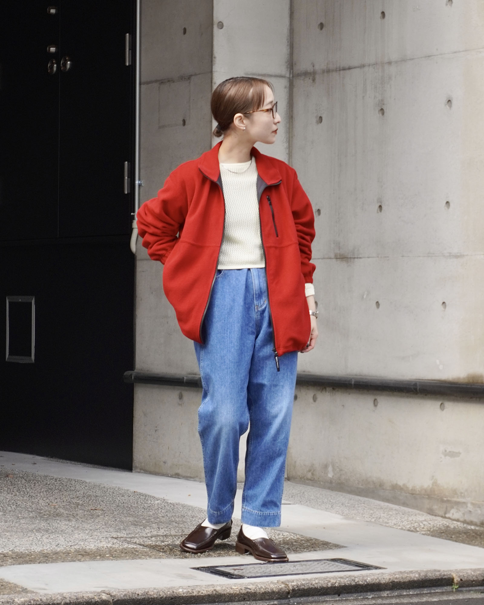 春の準備。