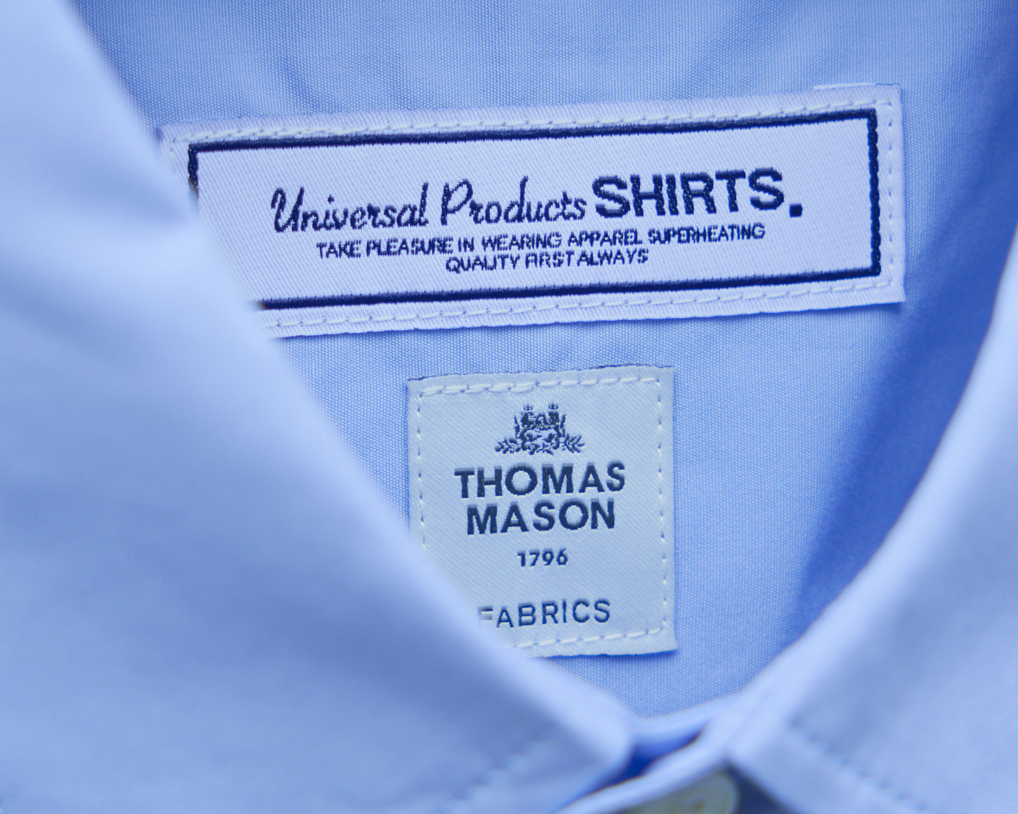 ブルー！ブルー！ブルー！