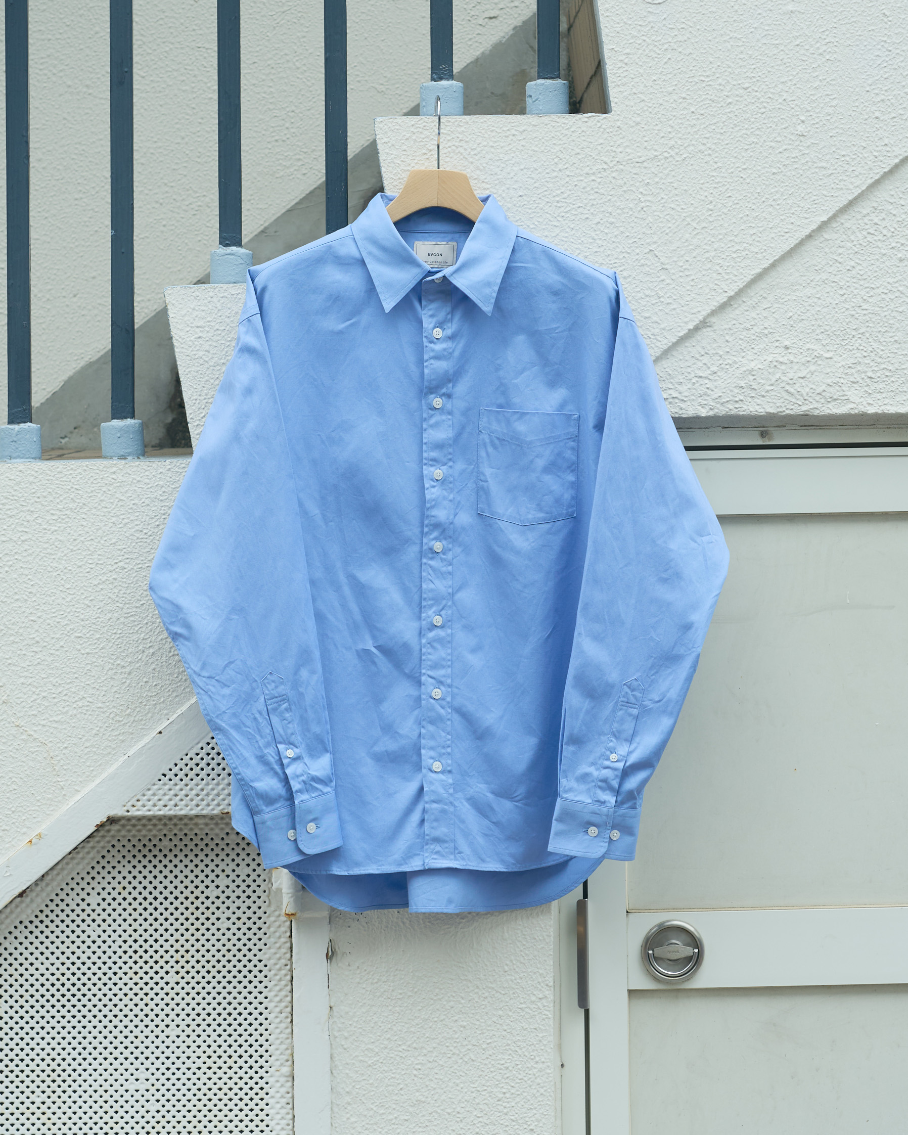 LONG SHIRTS - MILK MILKBOY OFFICIAL ONLINE SHOP | milk inc.