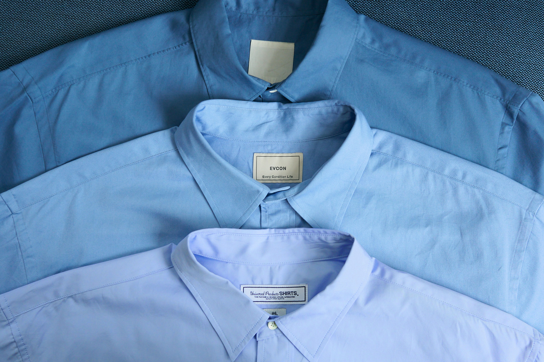 ブルー！ブルー！ブルー！