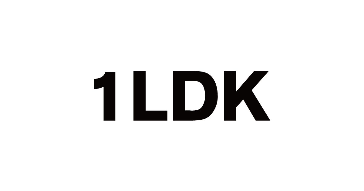 1LDK ONLINE STORE