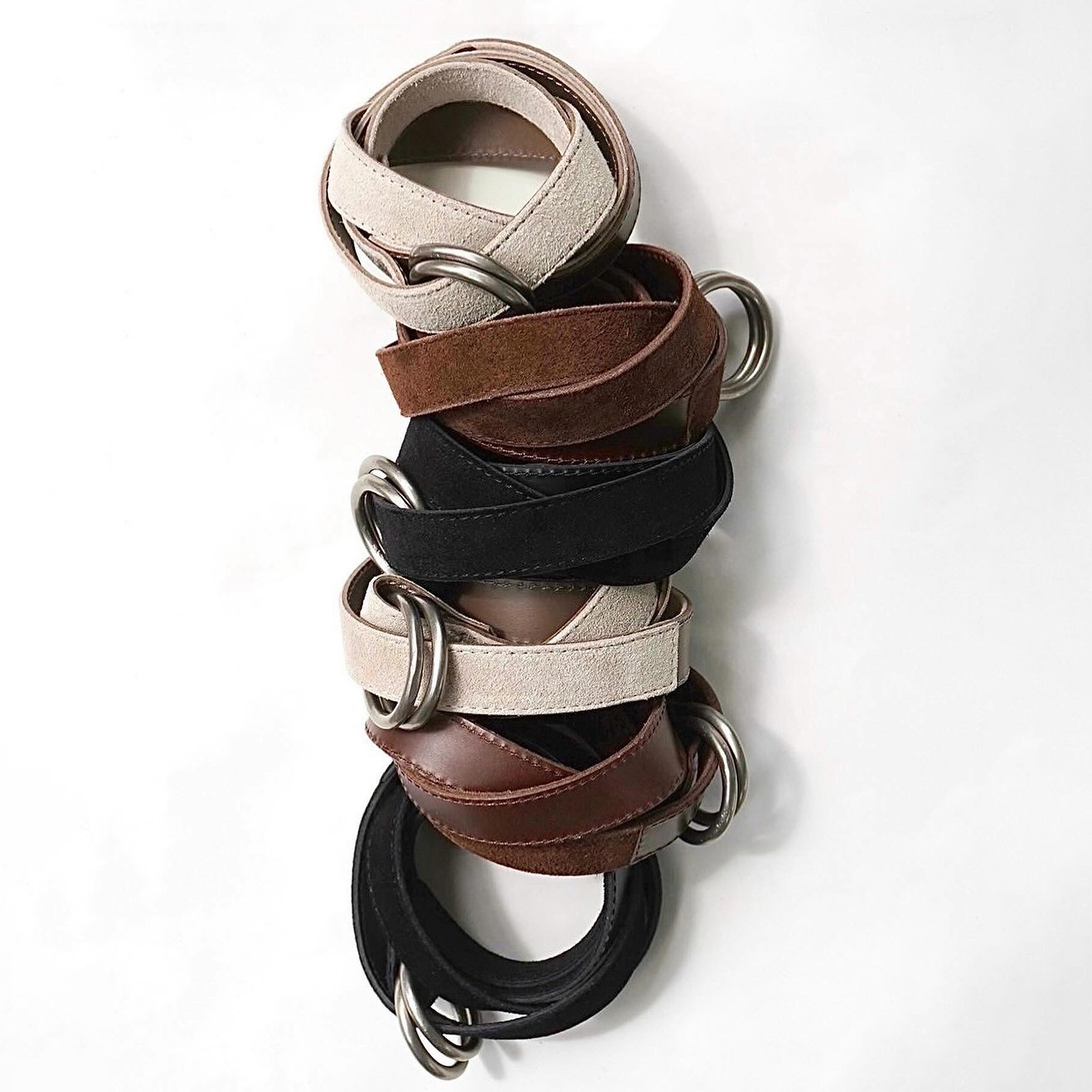 master&co.belt