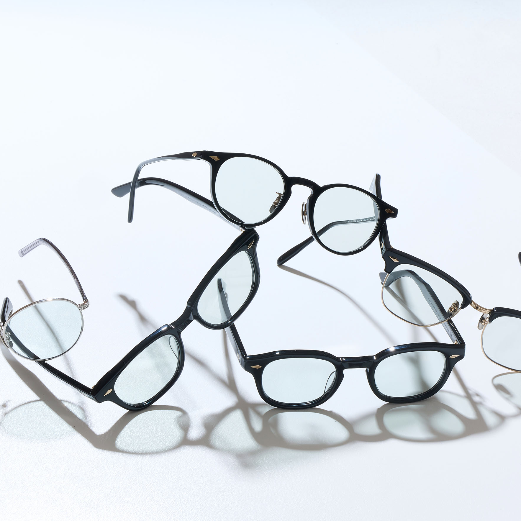 NOCHINO OPTICAL