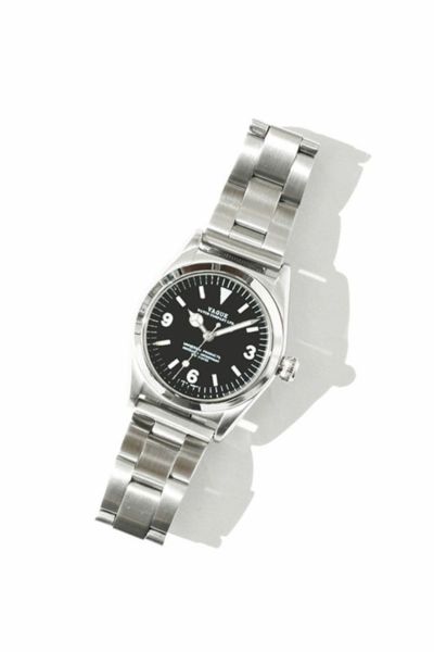 BB EX1[STAINLESS]
