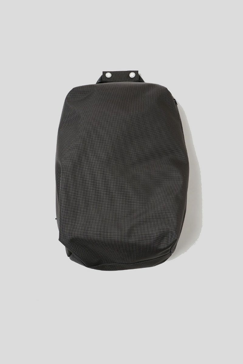 NEW UTILITY BAG[CHARCOAL] | 1LDK ONLINE STORE