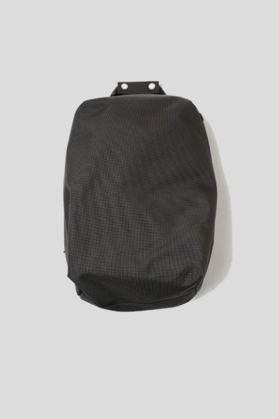 UNIVERSAL PRODUCTS. NEW UTILITY BAG[CHARCOAL]