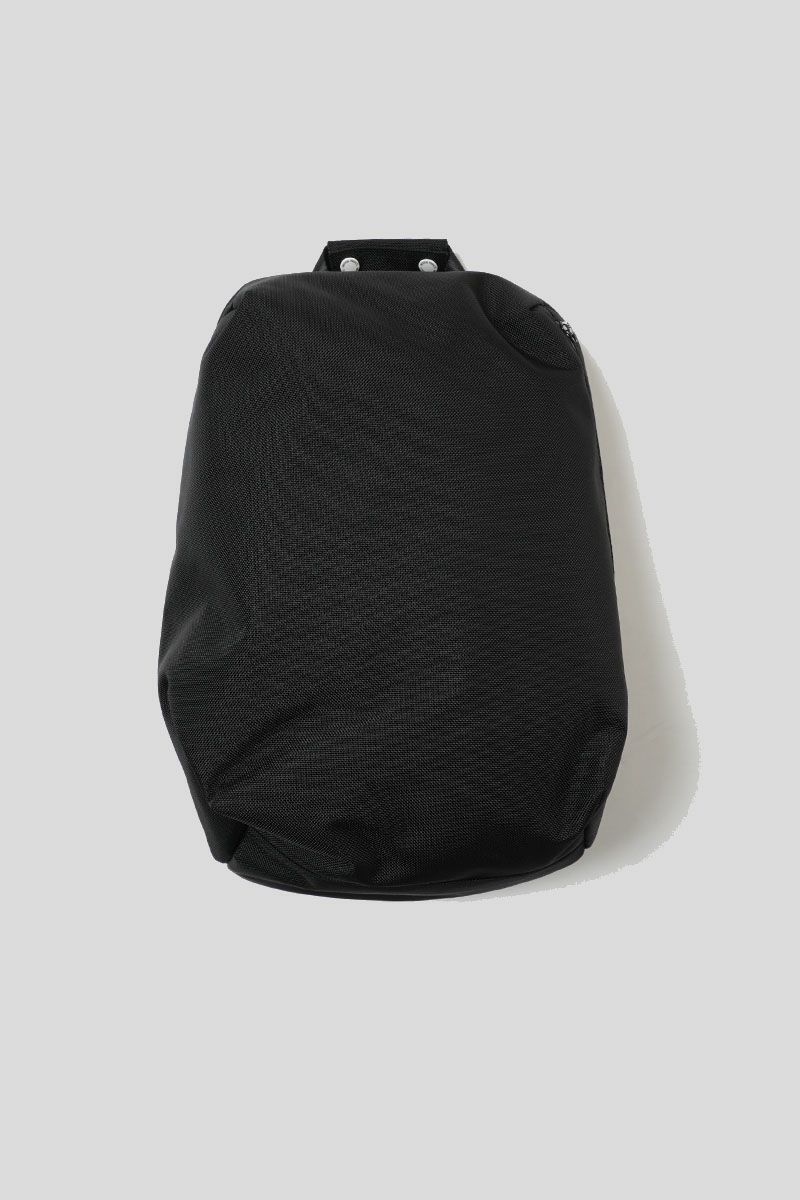 NEW UTILITY BAG[BLACK] | 1LDK ONLINE STORE