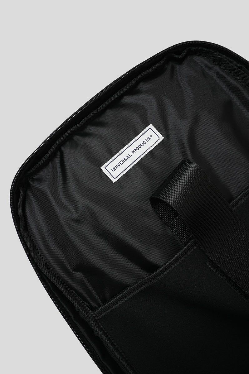 NEW UTILITY BAG[BLACK] | 1LDK ONLINE STORE
