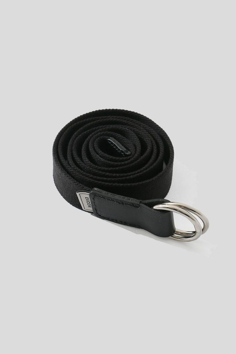 RING BELT[BLACK] | 1LDK ONLINE STORE
