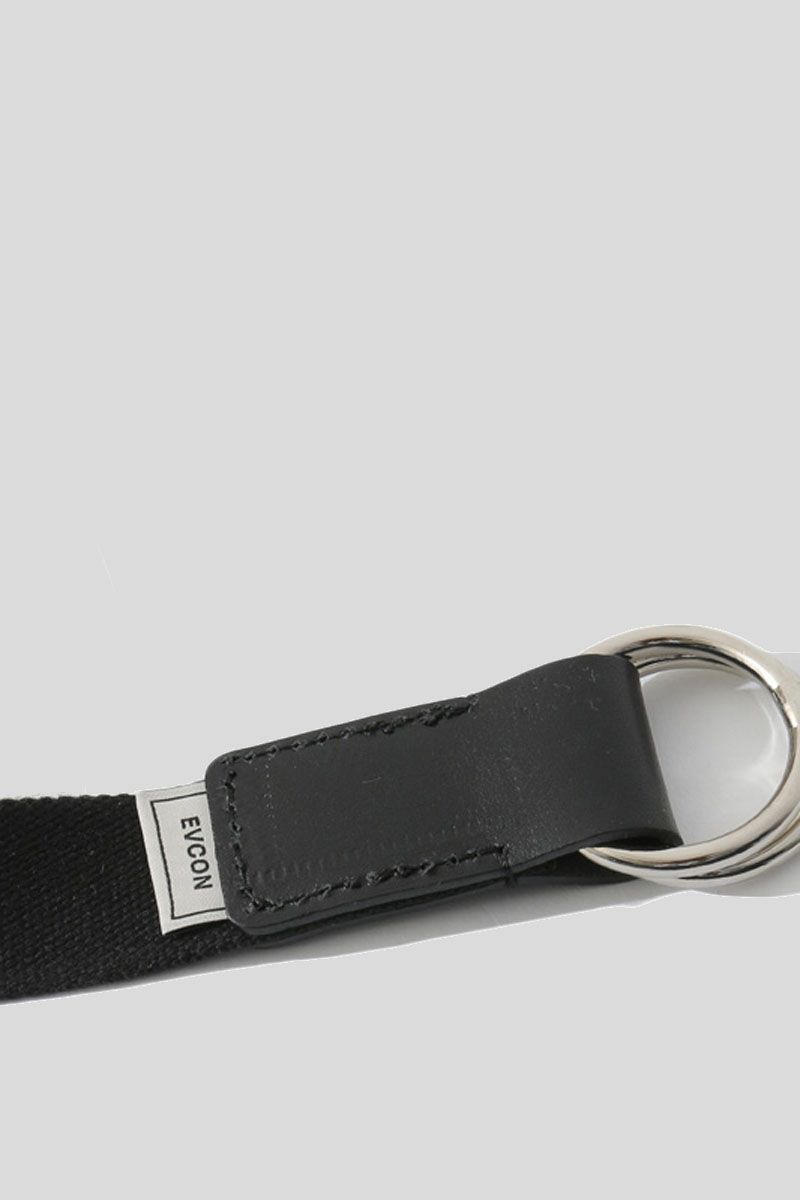 RING BELT[BLACK] | 1LDK ONLINE STORE