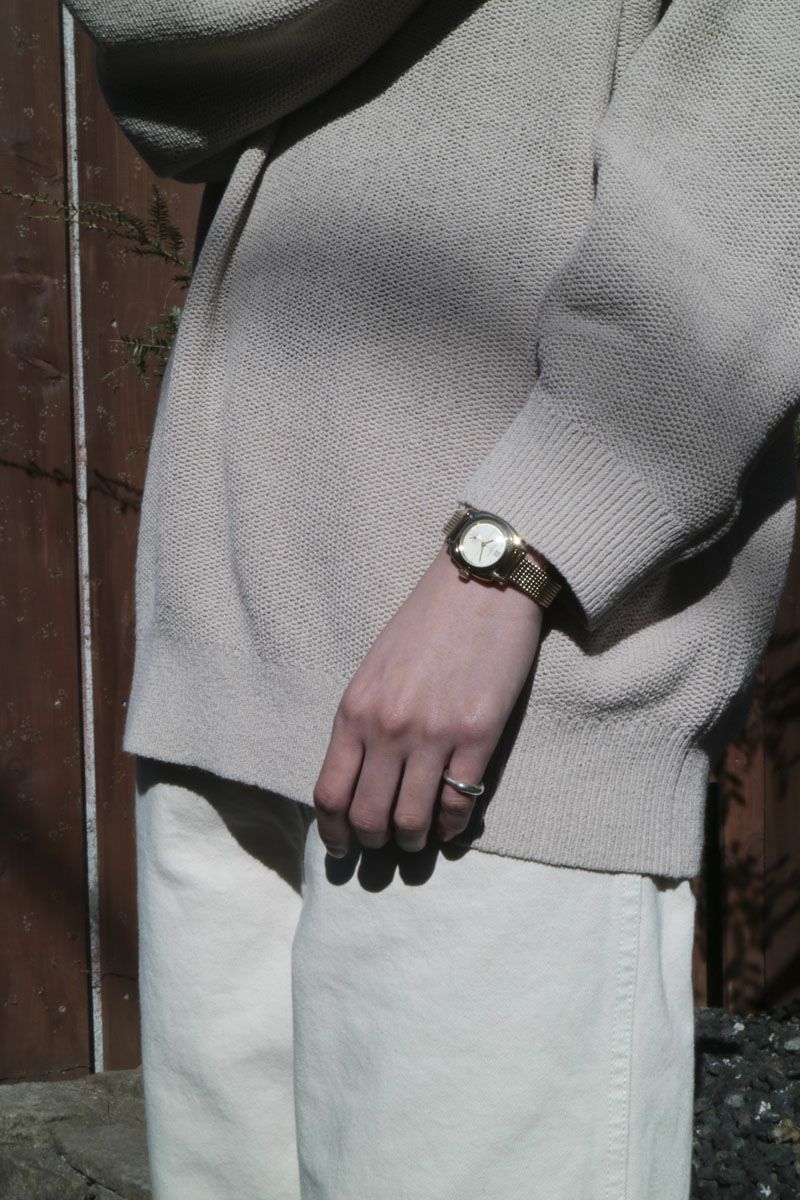 gold/womens