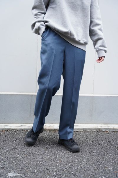 PWA UNIFORM-03 Mサイズ STEEL