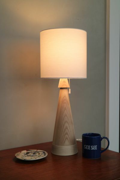 SHADE LAMP D[NATURAL] | 1LDK ONLINE STORE