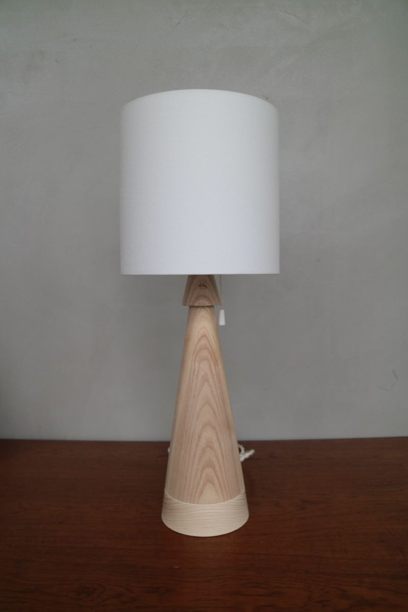 SHADE LAMP D[NATURAL]
