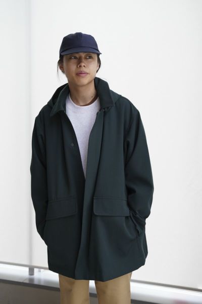 COAT | 1LDK ONLINE STORE