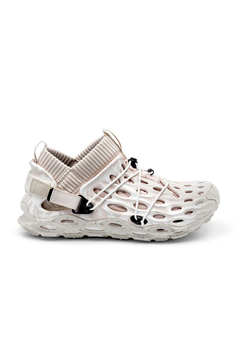 HYDRO MOC AT RIPSTOP 1TRL[WHITE] 1LDK ONLINE STORE