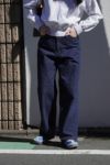 MY BASIC DENIM[BLUE] | 1LDK (ワンエルディーケー) 公式サイト