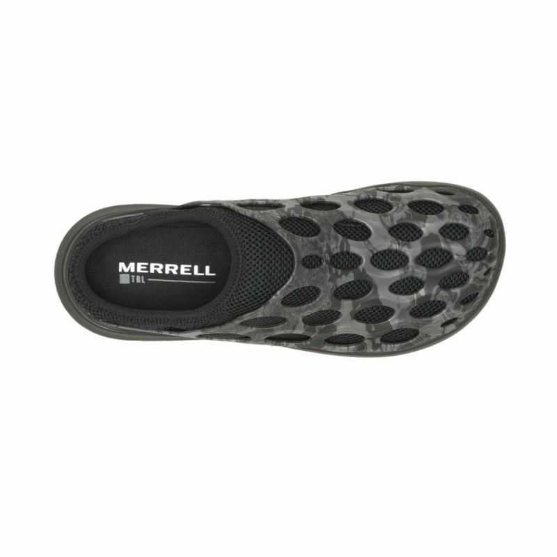 MERRELL HYDRO MULE J067985 オリーブ 28.0cm - dzhistory.com