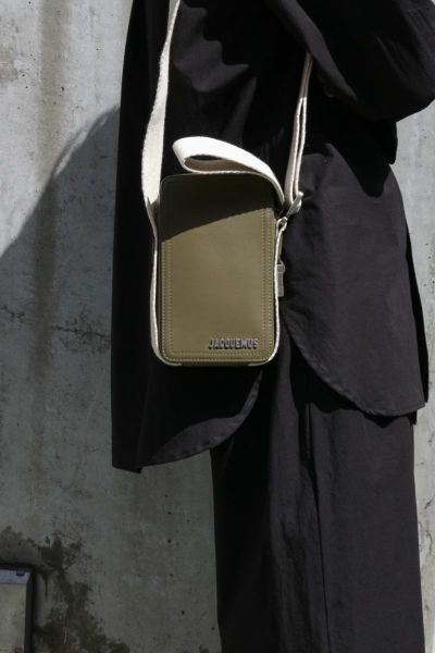 JACQUEMUS（ジャックムス）中古・古着オンライン通販 | Kindal