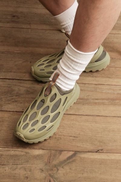 HYDRO RUNNER RFL[OLIVE]