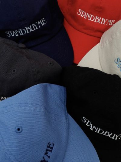 LOGO CAP