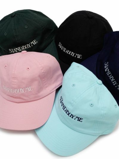 LOGO CAP