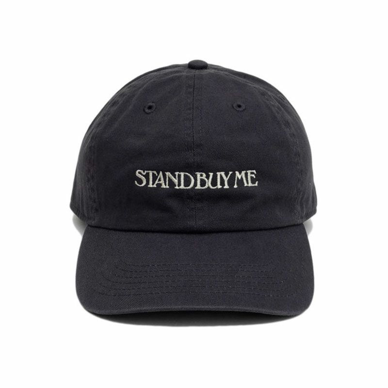 LOGO CAP