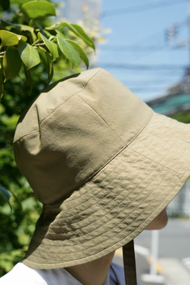 気質アップ my_ 1ldk OMESANDGOES SUMMER BUCKET HAT agapeeurope.org