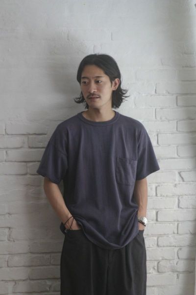 【新品】Taiga Takahashi / ティーシャツ