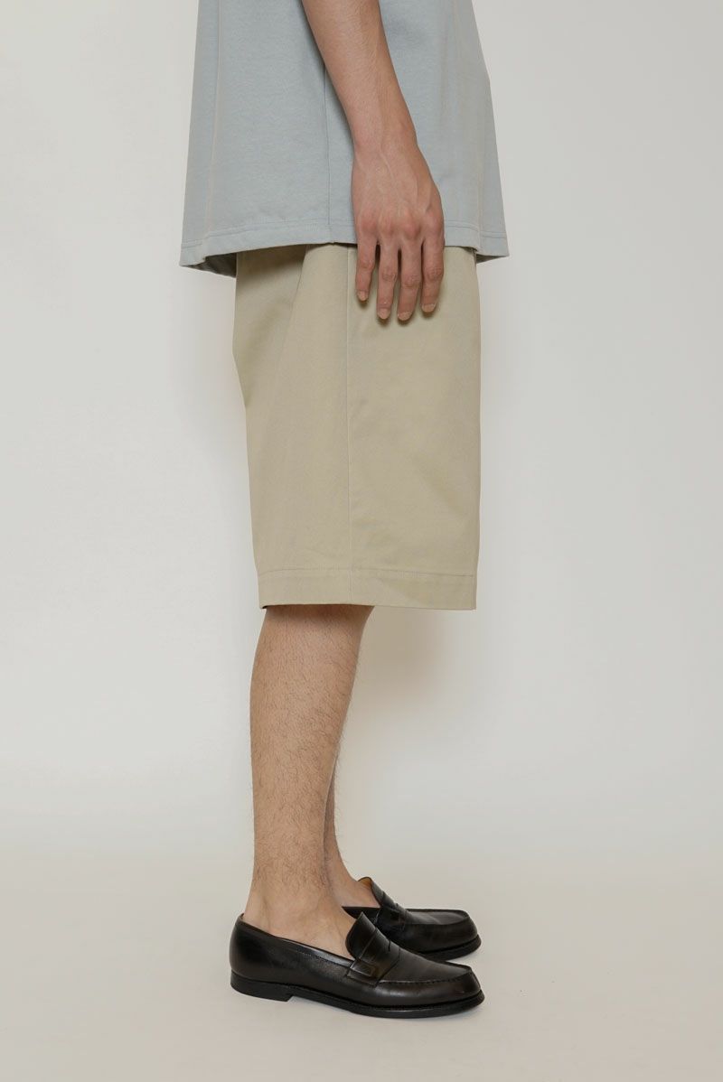 通販・アウトレット 1LDK I TUCK SHORTS ショーツ | polisa-click.co.il