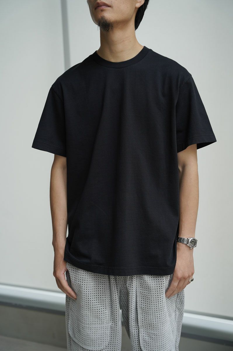 メンズ即納 XLサイズ☆FOG☆Boxy Graphic T-Shirt BLACK - www.phoenix.ge