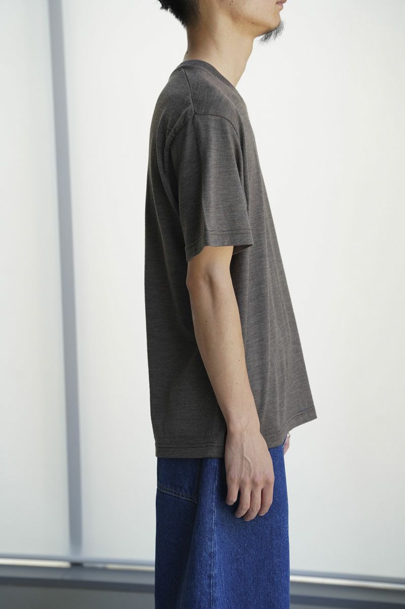 I / WOOL OVER SHIRT (PRAID) 1LDK | www.darquer.fr