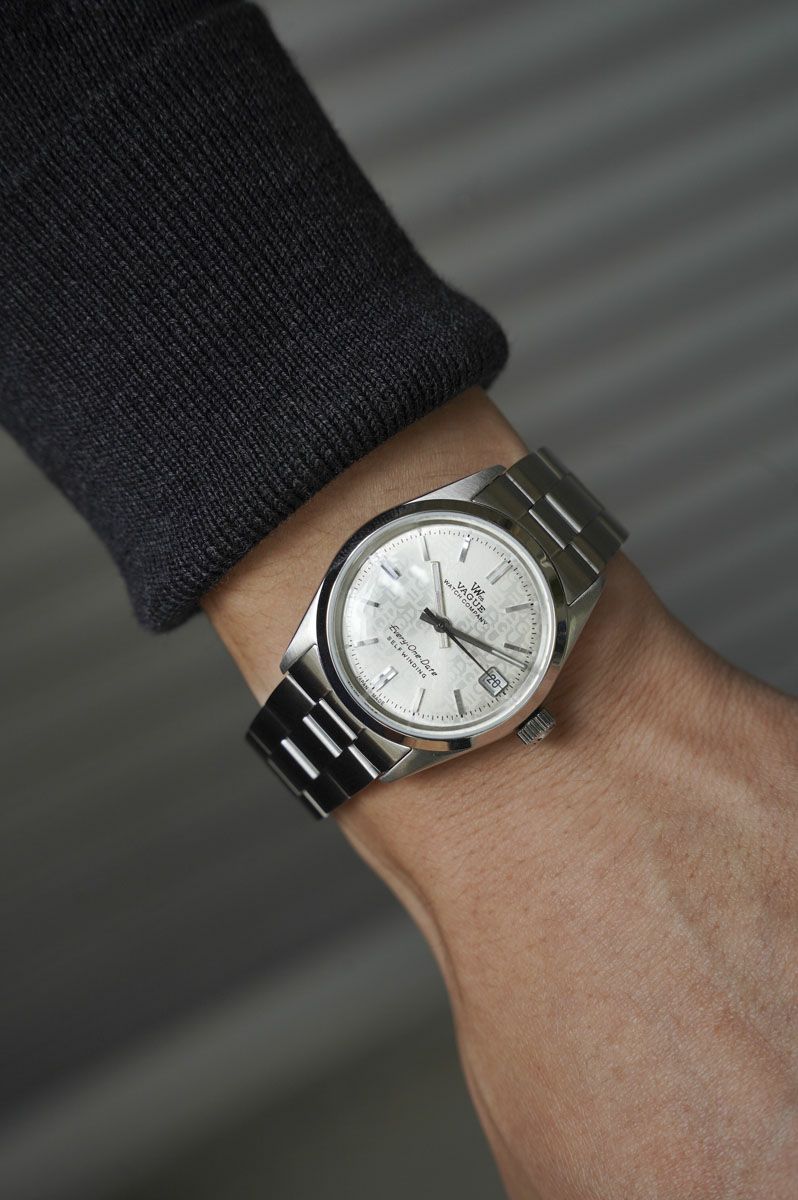 Every-One-Date[SILVER] | 1LDK ONLINE STORE