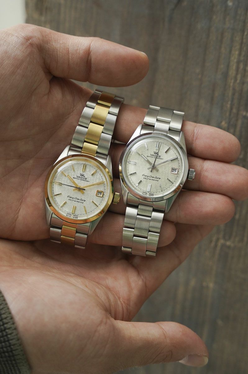 Every-One-Date[COMBI] | 1LDK ONLINE STORE