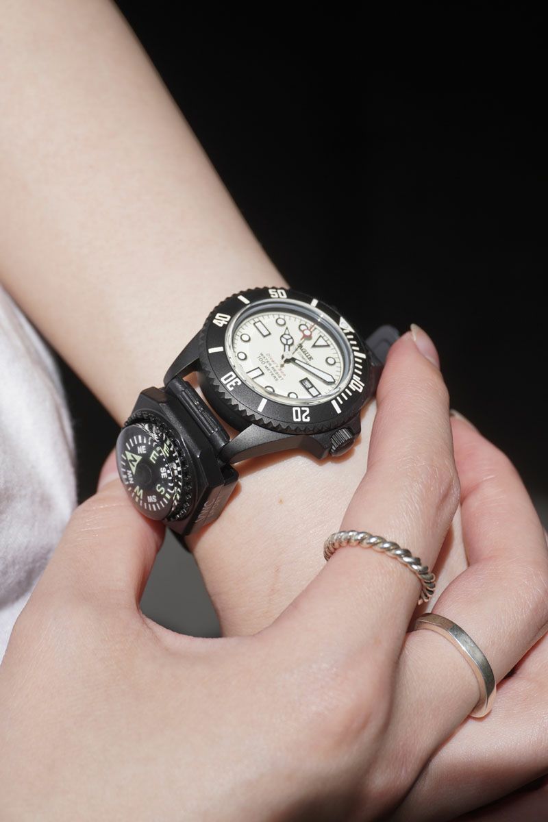 VAGUE WATCH Co.(バーグウォッチカンパニー) | 1LDK ONLINE STORE
