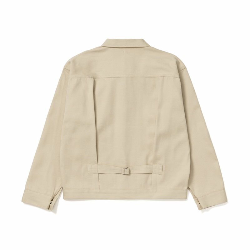 Lot.703 1920’S JACKET[IVORY]