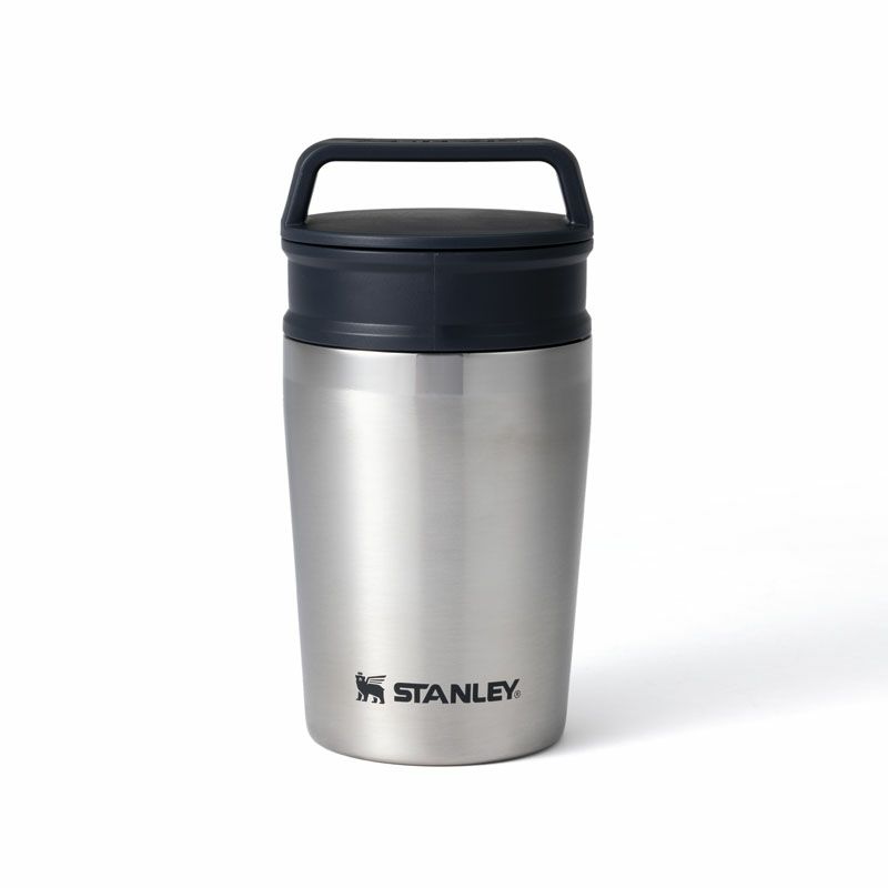 THERMOS BOTTLE[SILVER] | 1LDK ONLINE STORE