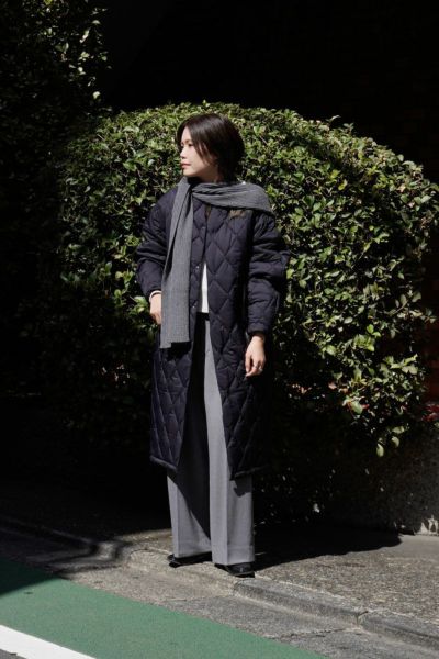 COAT | 1LDK ONLINE STORE