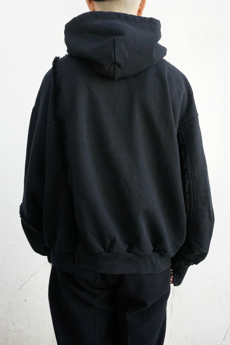 東京限定 【新品未使用】ROTOL パーカー FRANKEN HOODIE - トップス