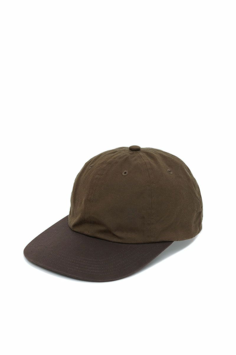 KIJIMA TAKAYUKI for 1LDK TWO TONE CAP¥14300税込 - thedesignminds.com