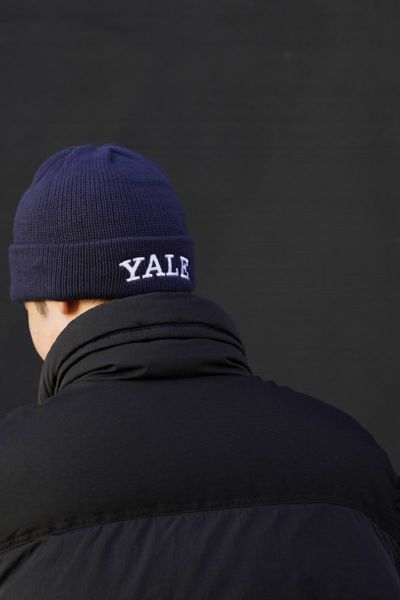 YALE KNIT[WHITE] | 1LDK ONLINE STORE