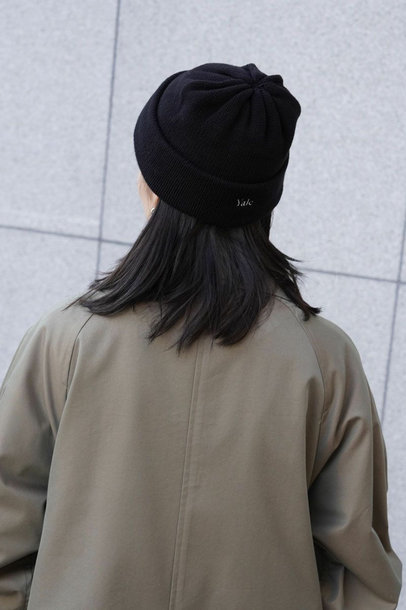 COMESANDGOES for 1LDKのニットキャップが1月2日にリリース