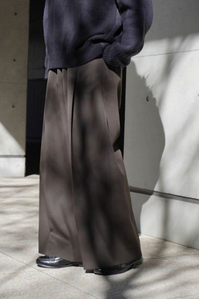 FLOWY Pants | Extra Soft, Extra Wide Palazzo Pants | SUPESU