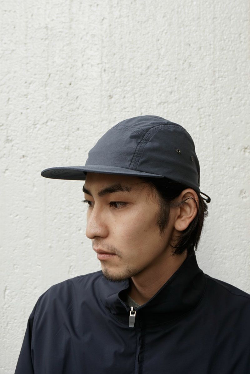 PERTEX EQUILIBRIUM JET CAP[D.NAVY] | 1LDK ONLINE STORE