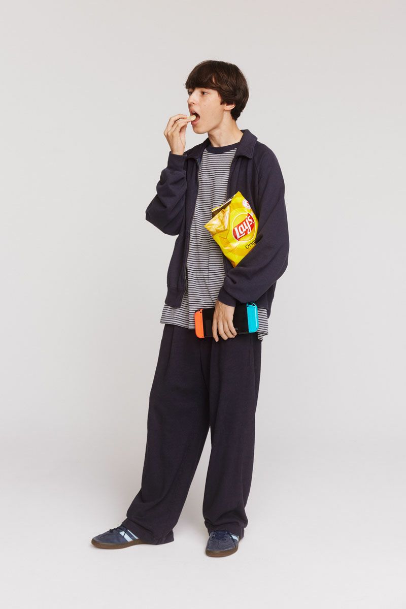 A HOPE HEMP ビッグパーカー GOHEMP レミーラ PHATEE A HOPE HEMP ビッグパーカー GOHEMP レミーラ PHATEE - メルカリ
