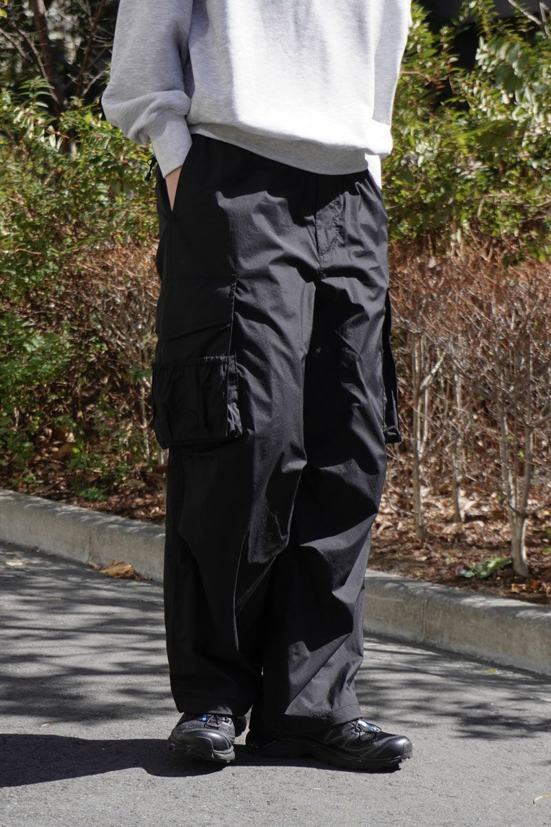 保管時の畳ジワはご了承くださいDAIWA PIER39 TECH PHOTOGRAPHER PANTS パンツ